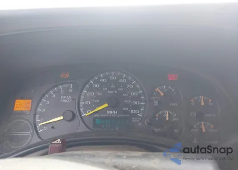 2001 GMC Yukon Xl 1500 Sle z USA, uszkodzony, nr VIN 3GKEC16T51G263994